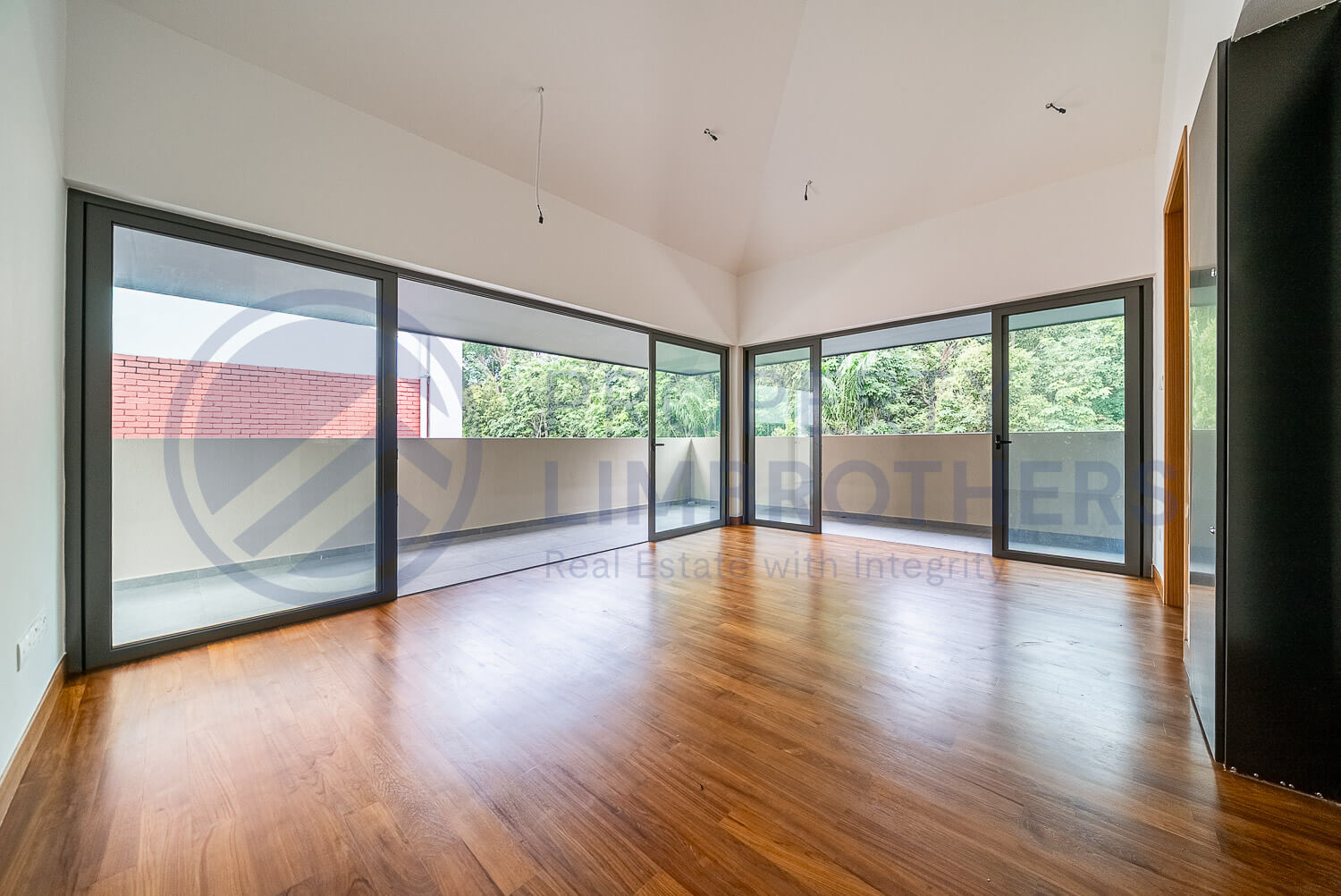 Island Country Villas