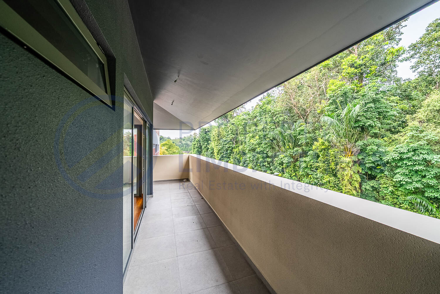 Island Country Villas