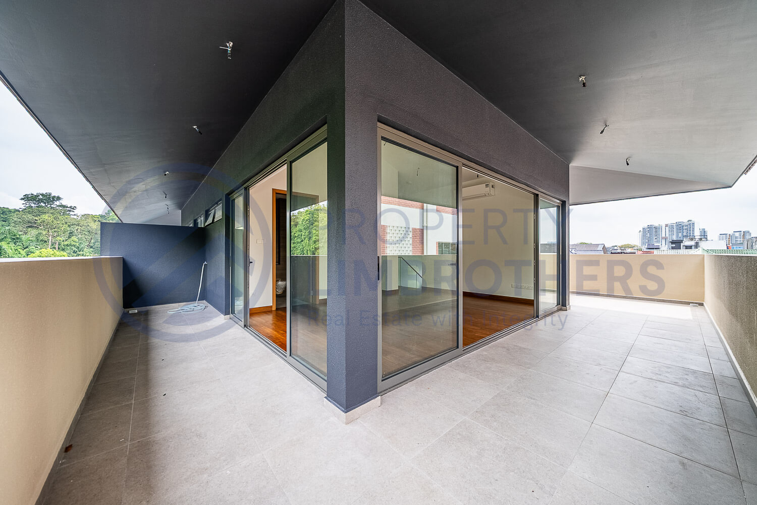 Island Country Villas