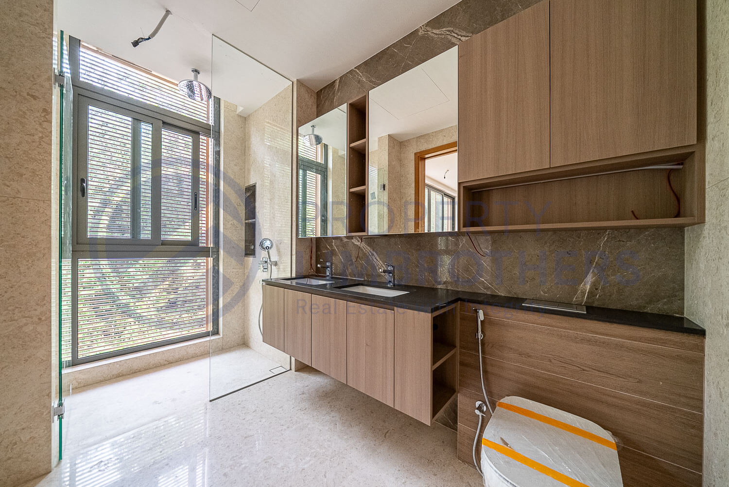 Island Country Villas