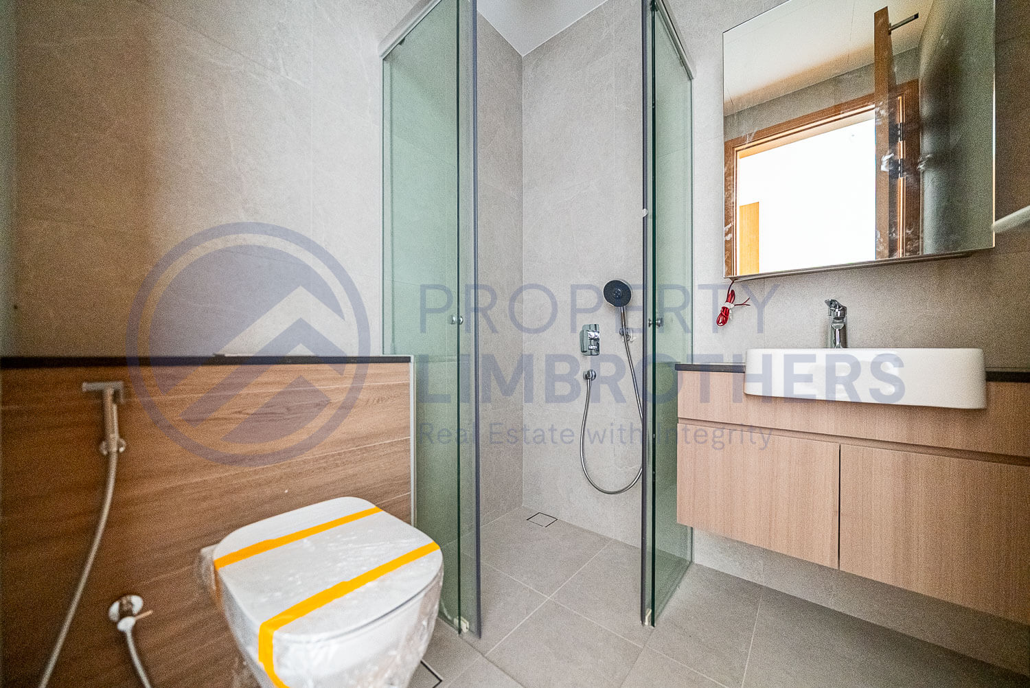 Island Country Villas