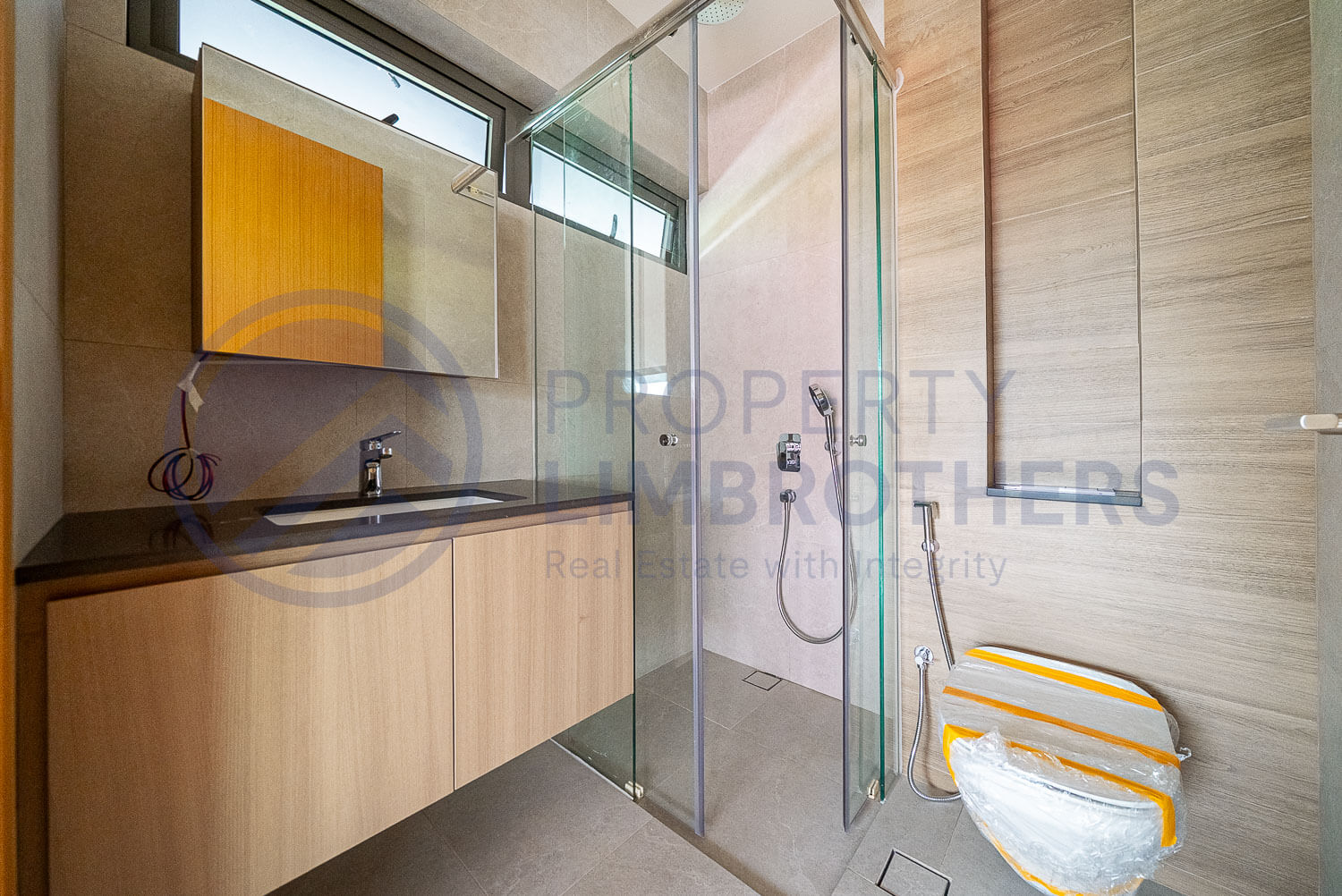 Island Country Villas