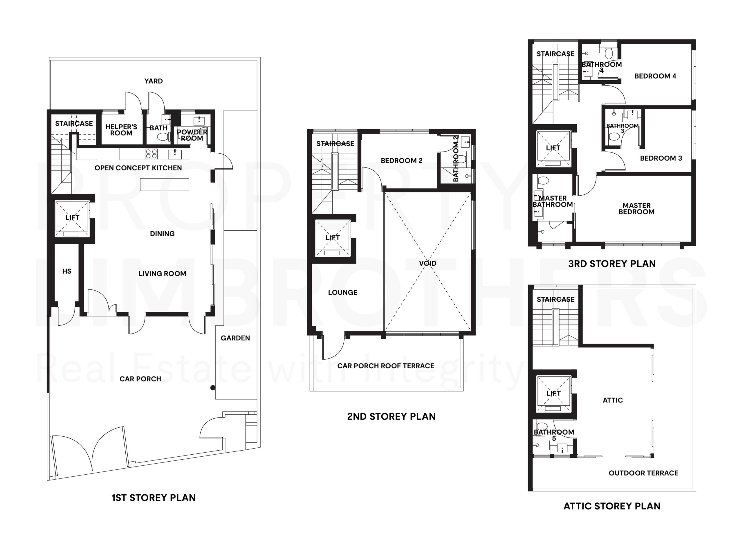 Floorplan Image