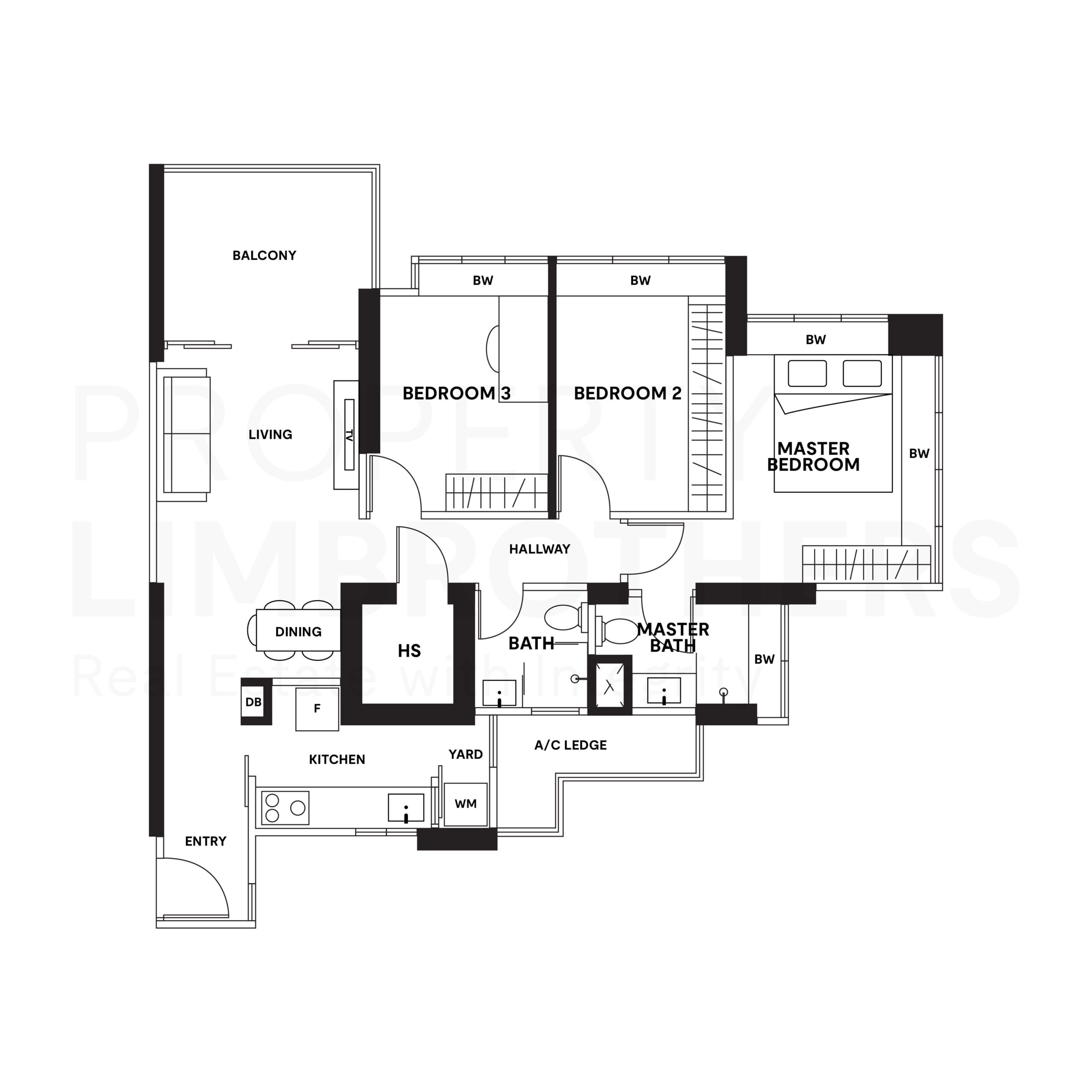Floorplan Image