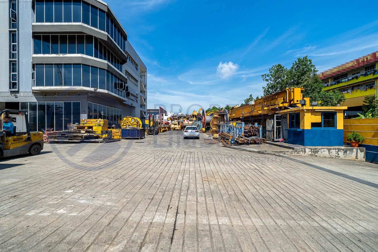 Tuas South Street 10