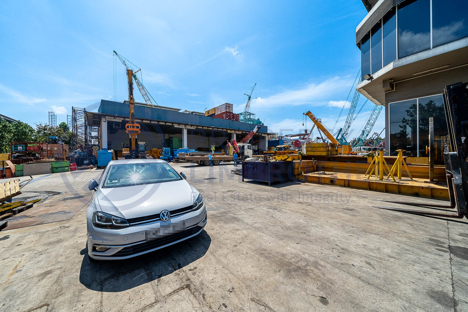 Tuas South Street 10