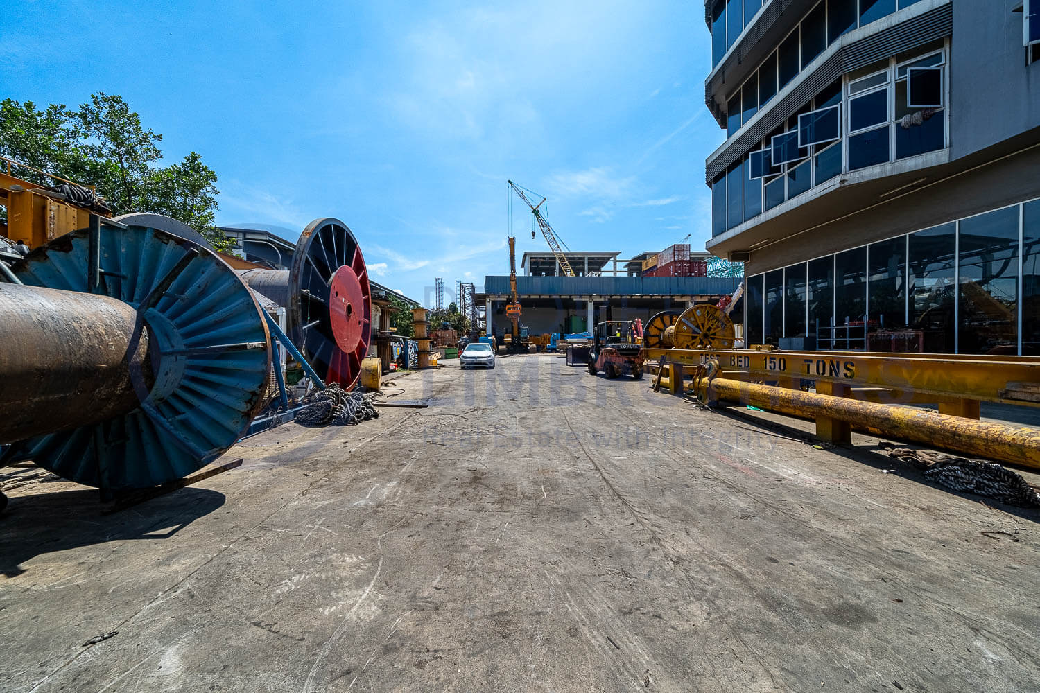 Tuas South Street 10