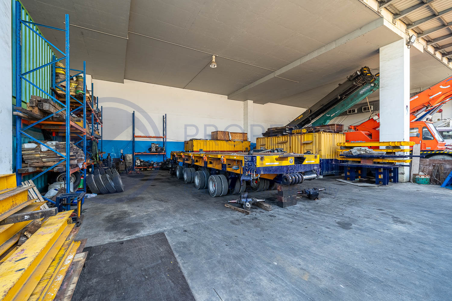 Tuas South Street 10