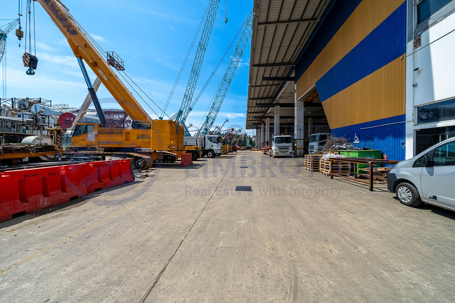 Tuas South Street 10