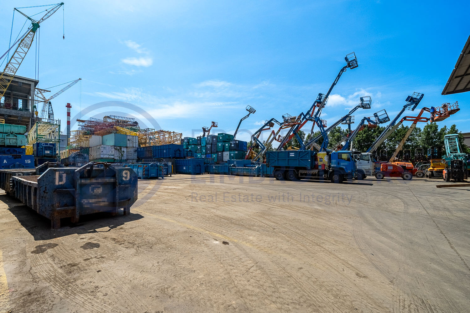 Tuas South Street 10