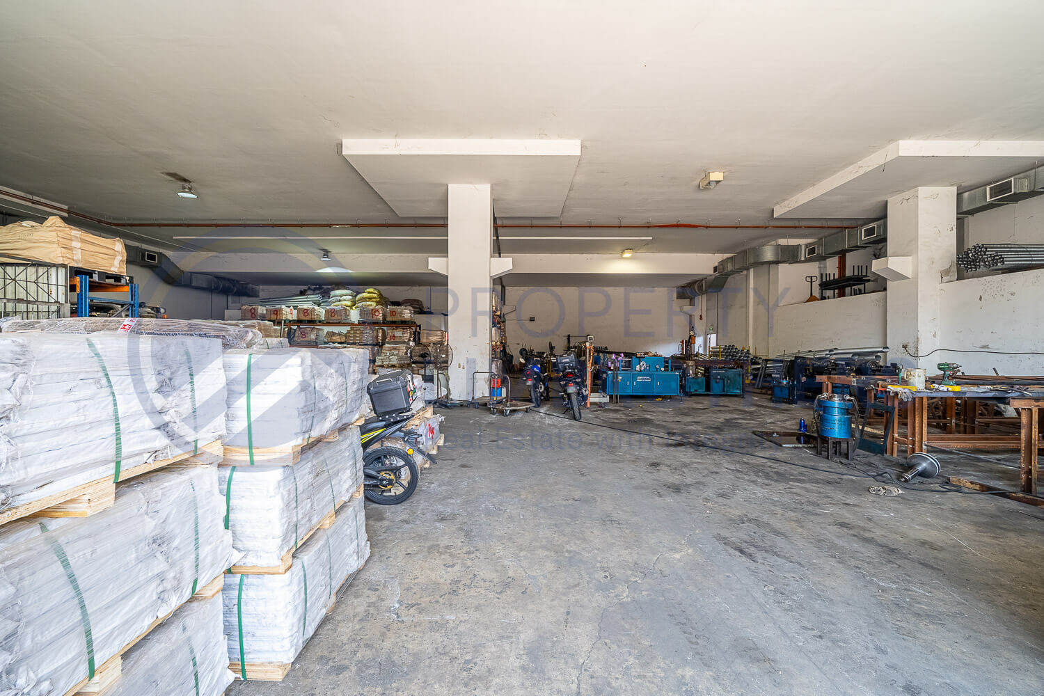 Tuas South Street 10