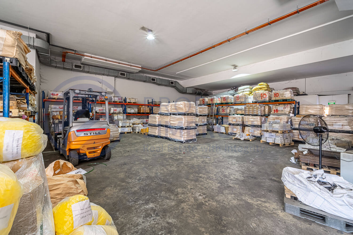 Tuas South Street 10