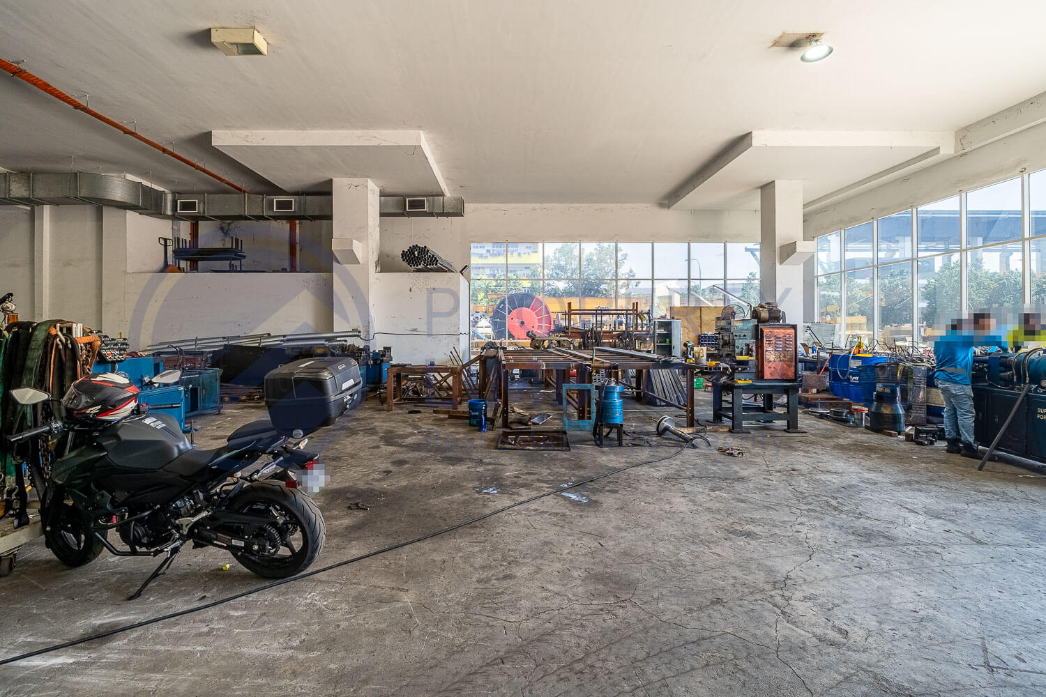 Tuas South Street 10