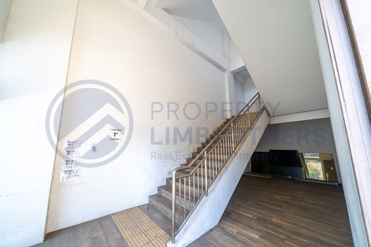 Tuas South Street 10