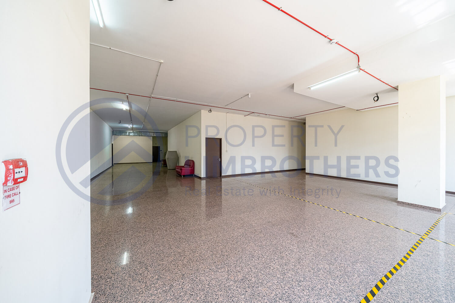 Tuas South Street 10