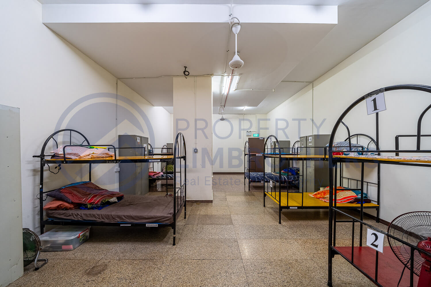 Tuas South Street 10