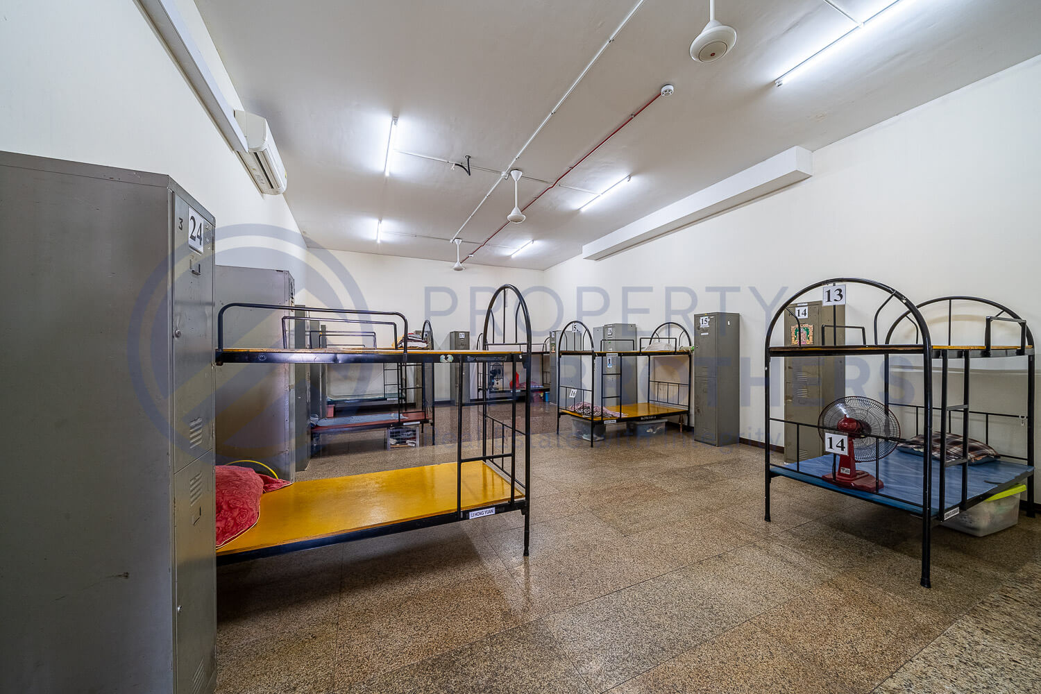 Tuas South Street 10