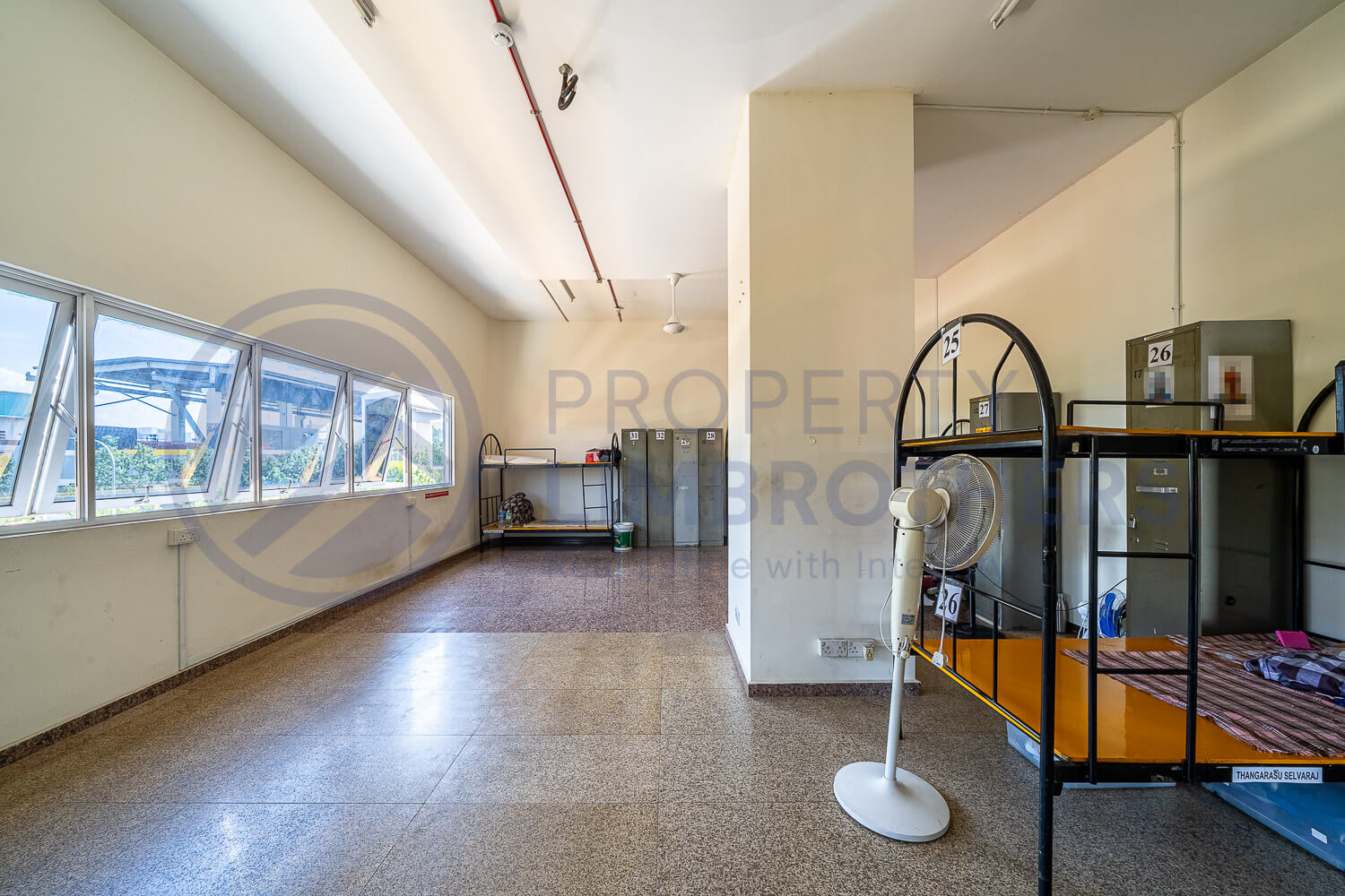 Tuas South Street 10