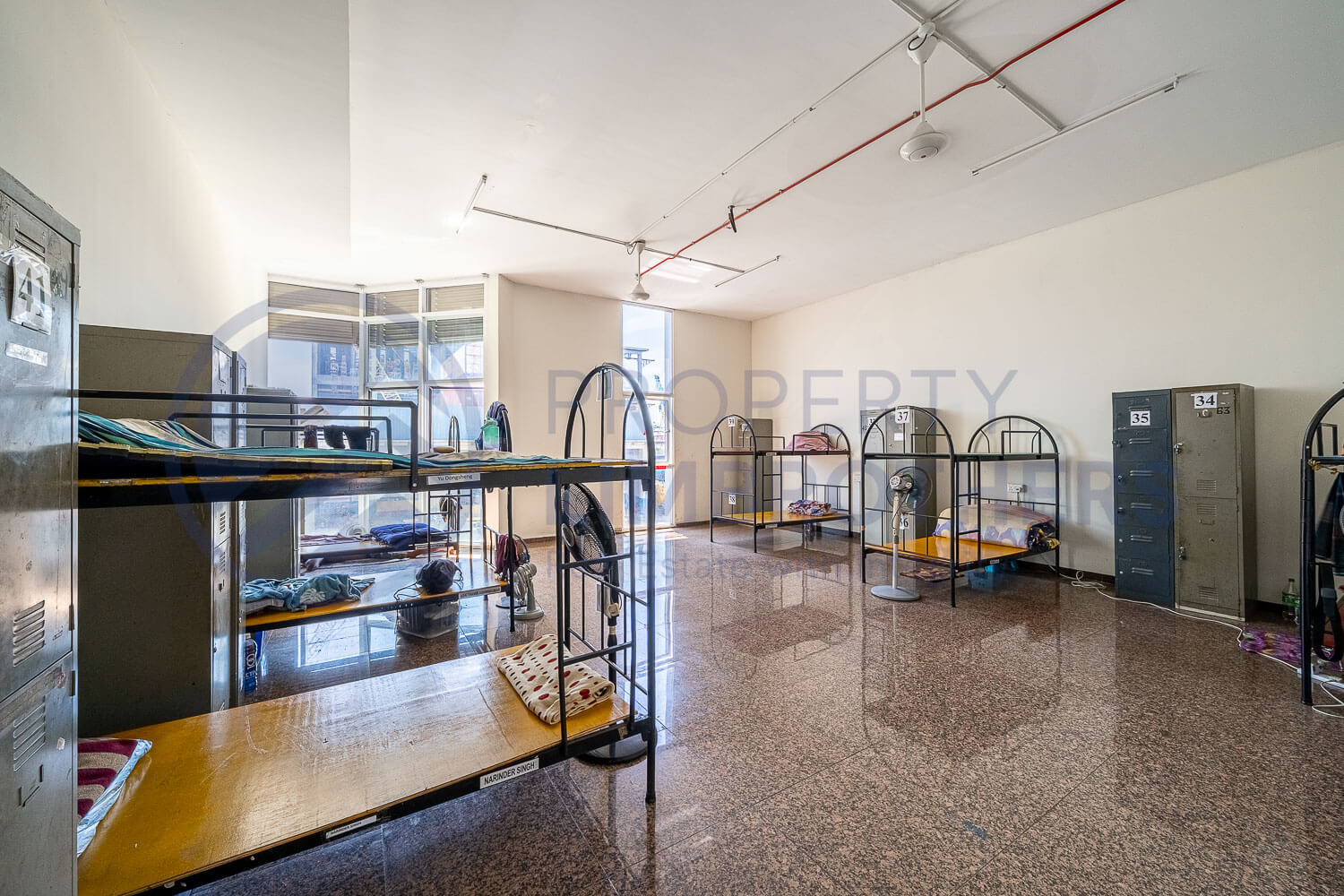 Tuas South Street 10