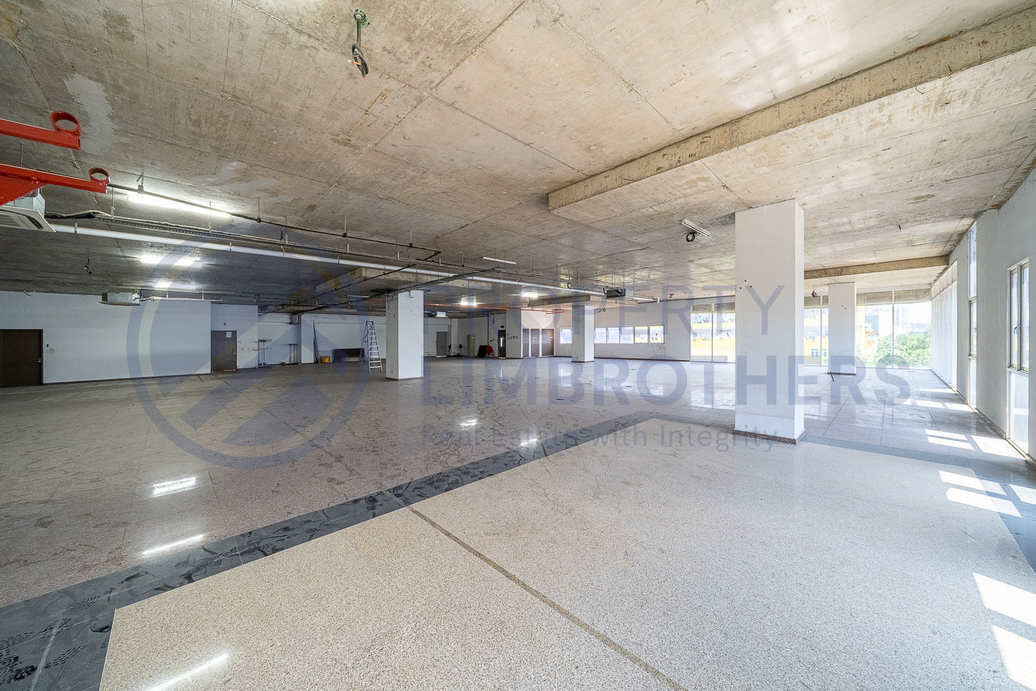 Tuas South Street 10