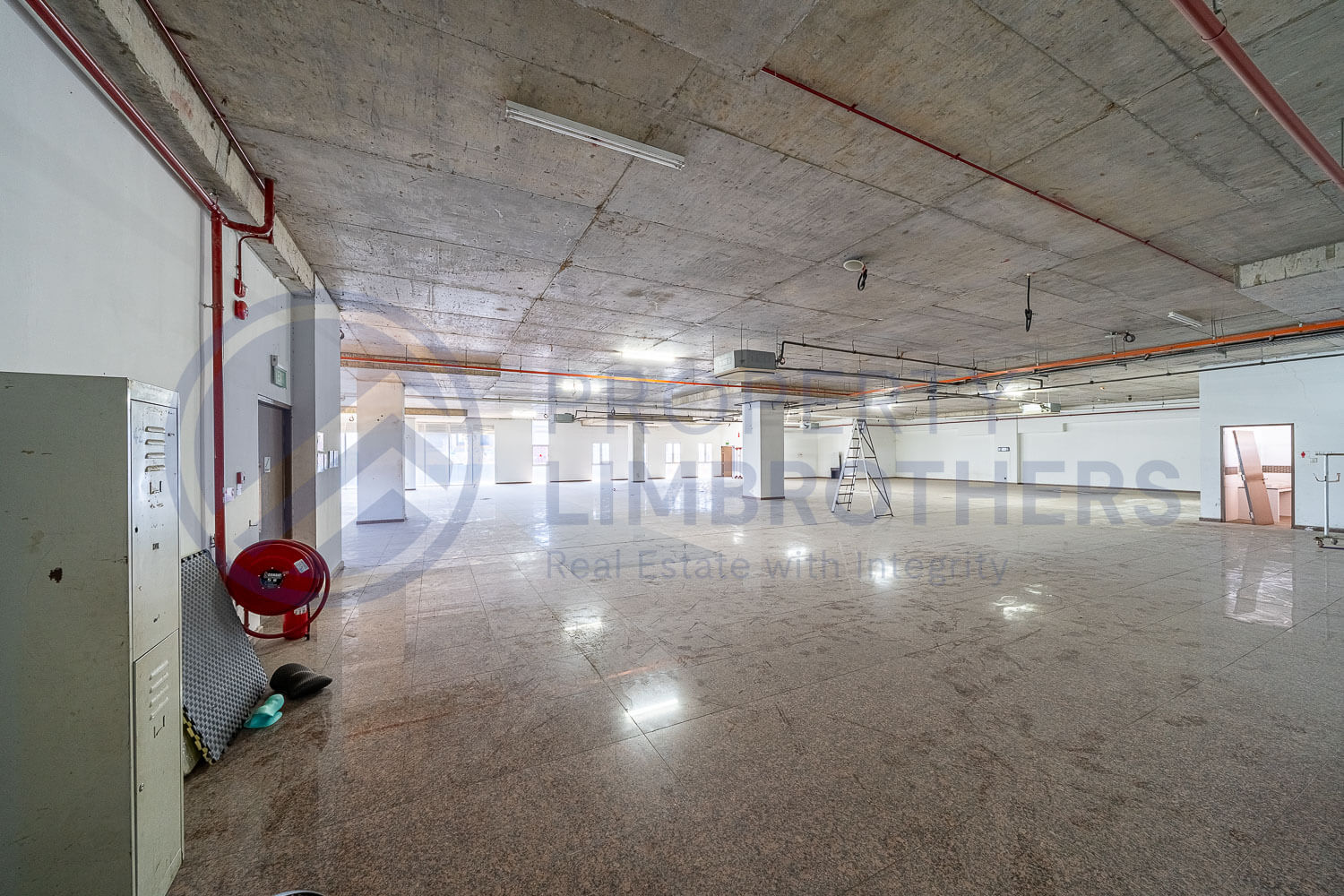 Tuas South Street 10