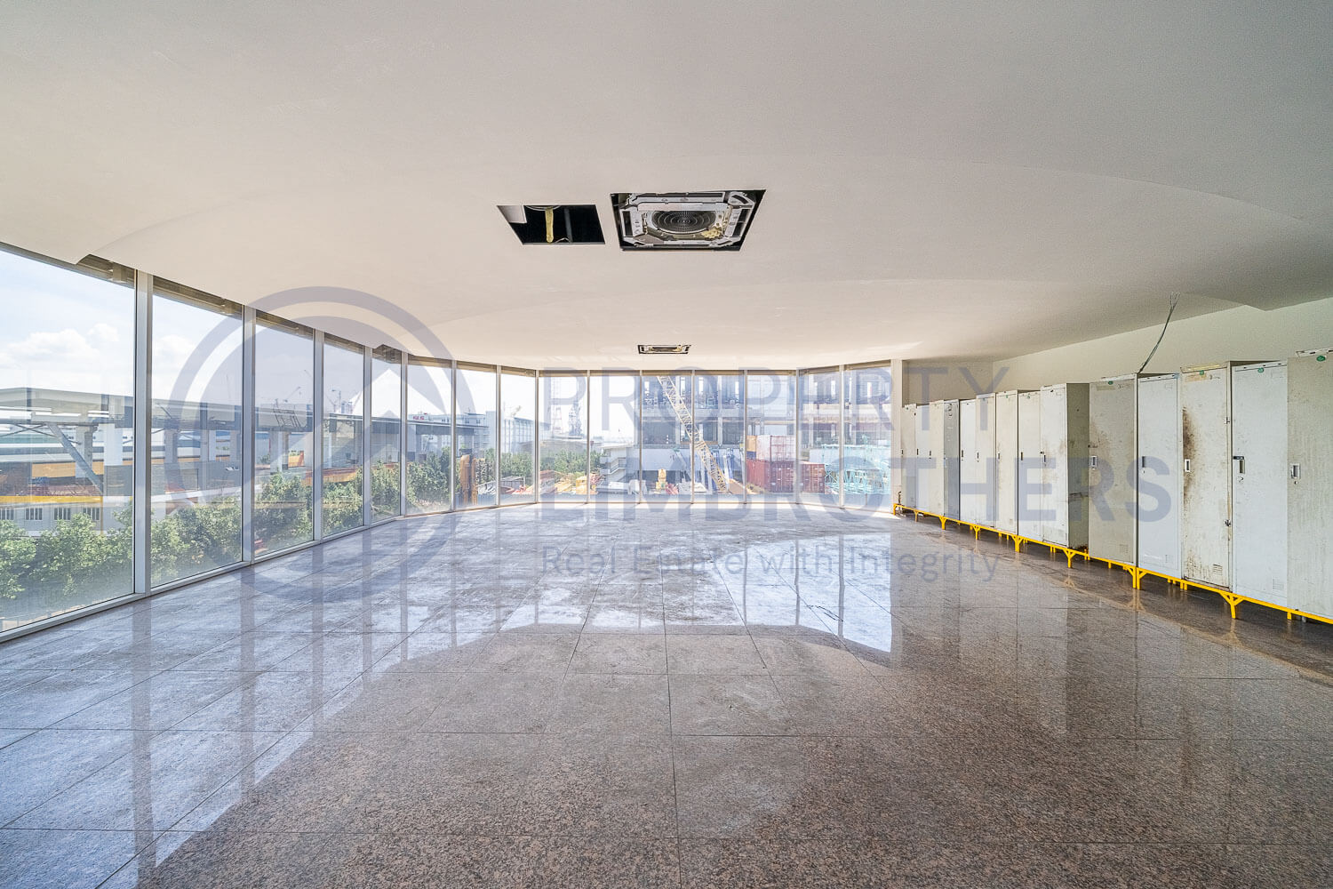 Tuas South Street 10