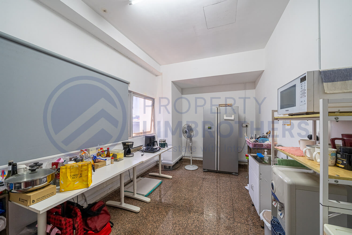 Tuas South Street 10