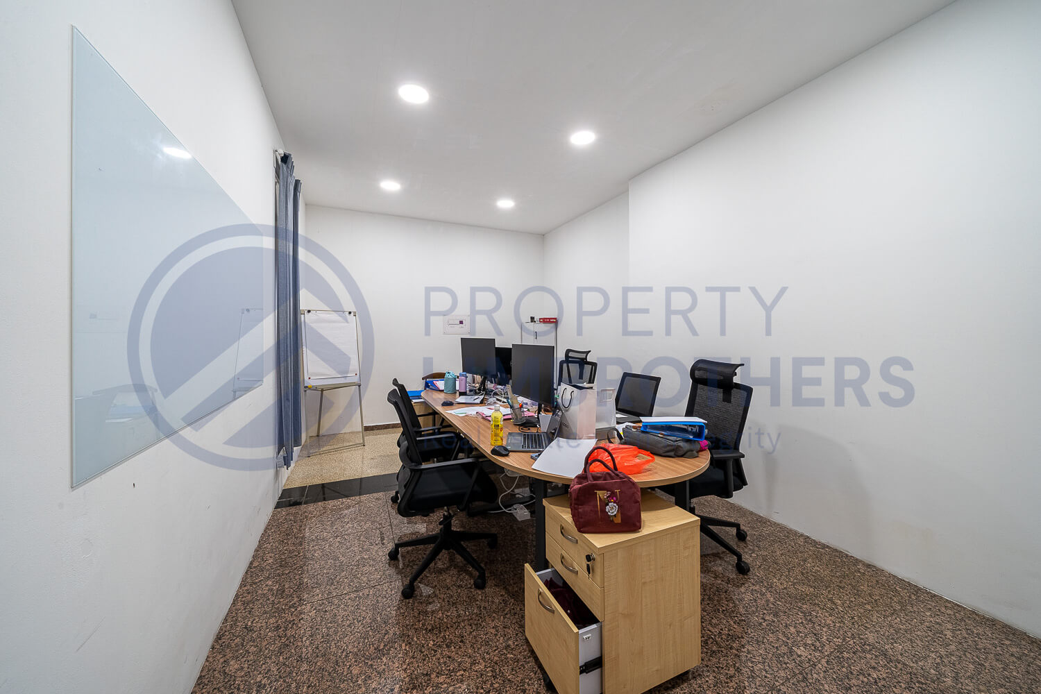 Tuas South Street 10