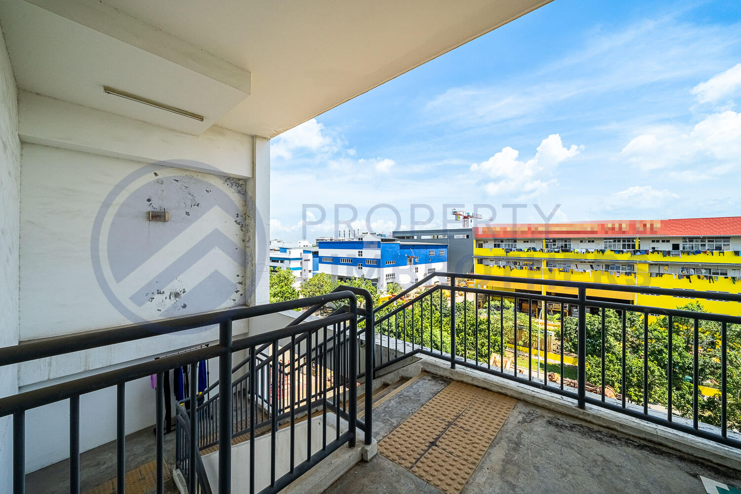 Tuas South Street 10