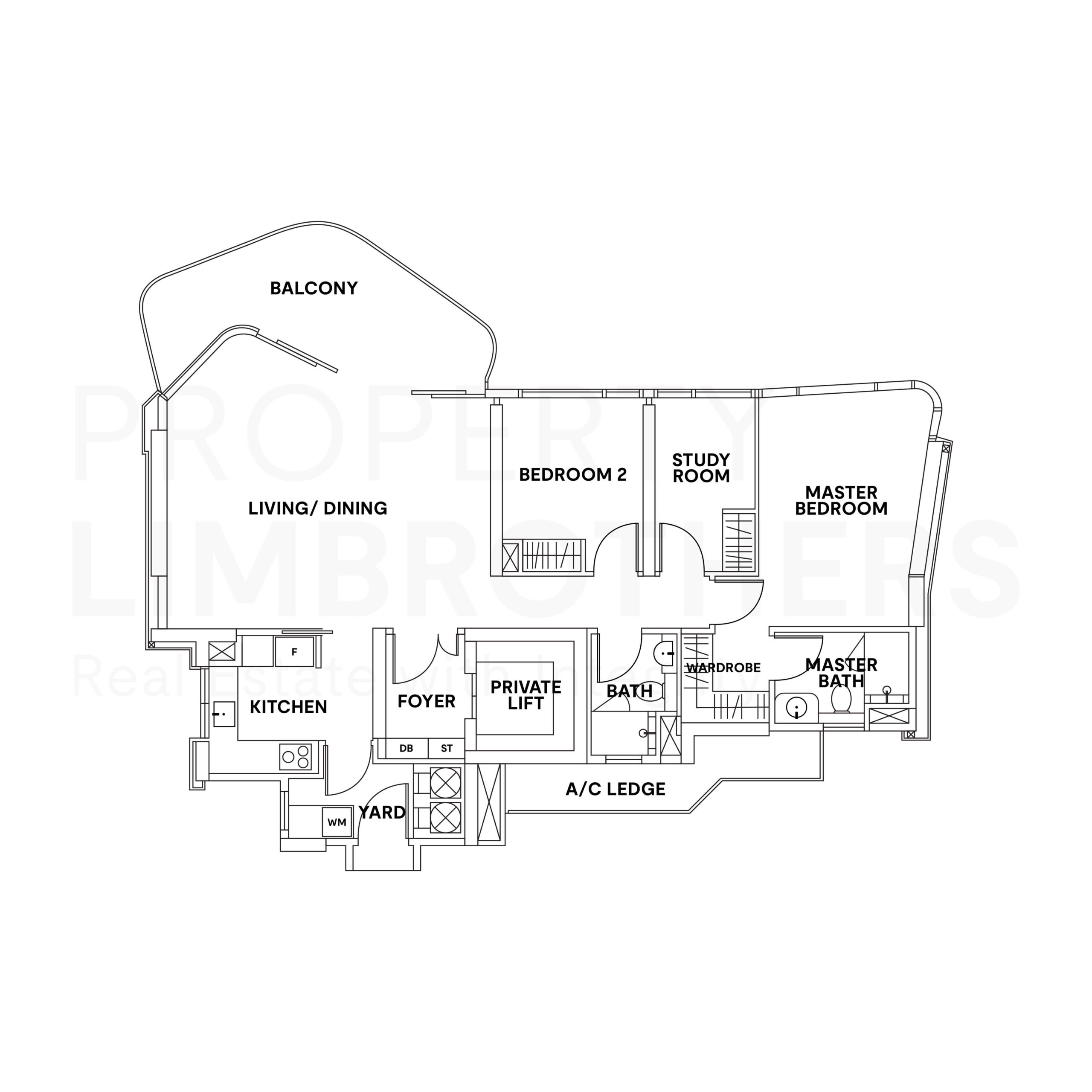 Floorplan Image