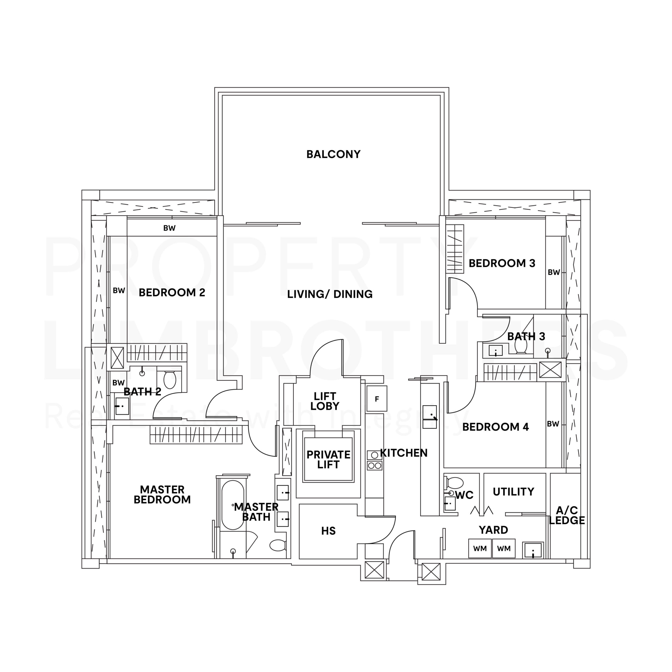 Floorplan Image