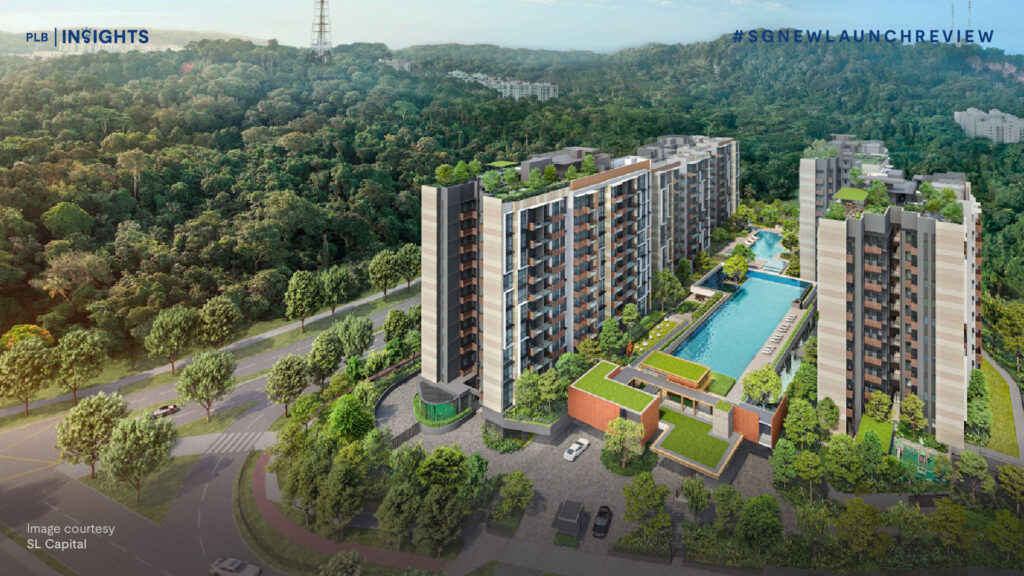 The Sen — a tranquil Upper Bukit Timah condo with resort-style living, family-focused design, and strong long-term value.