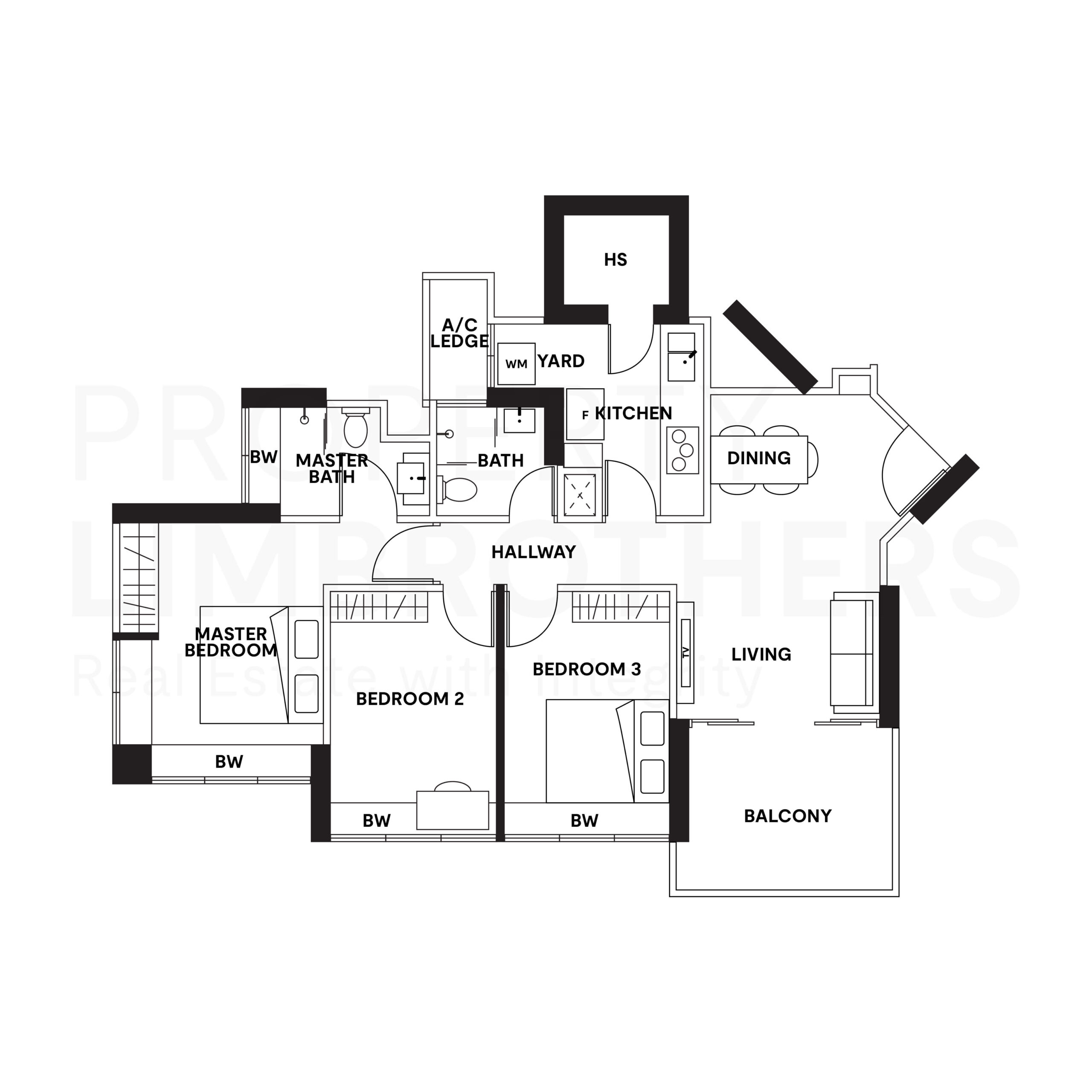 Floorplan Image