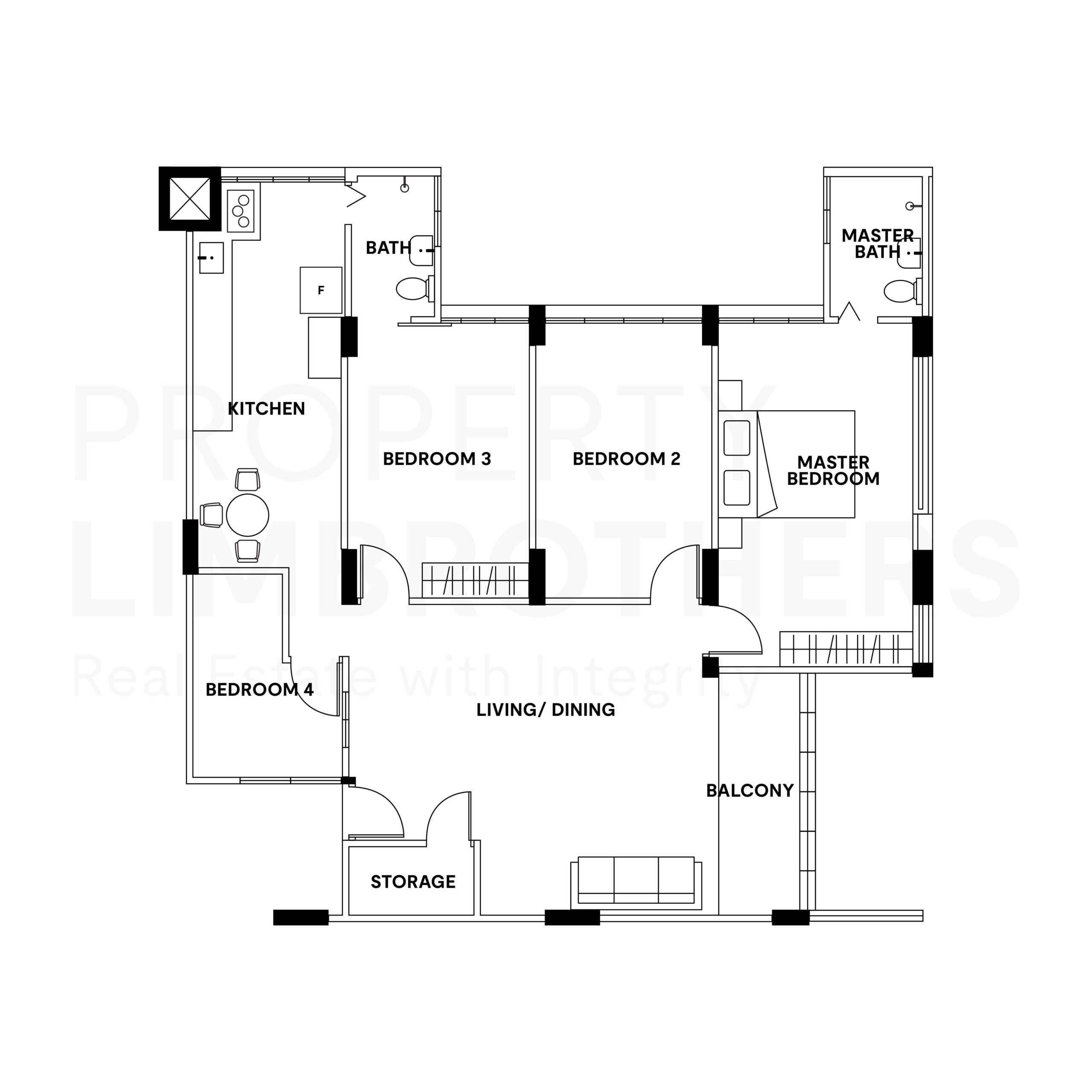 Floorplan Image