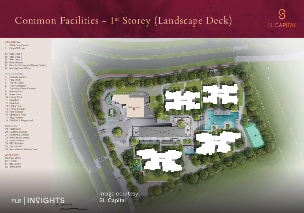 The Sen — a tranquil Upper Bukit Timah condo with resort-style living, family-focused design, and strong long-term value.