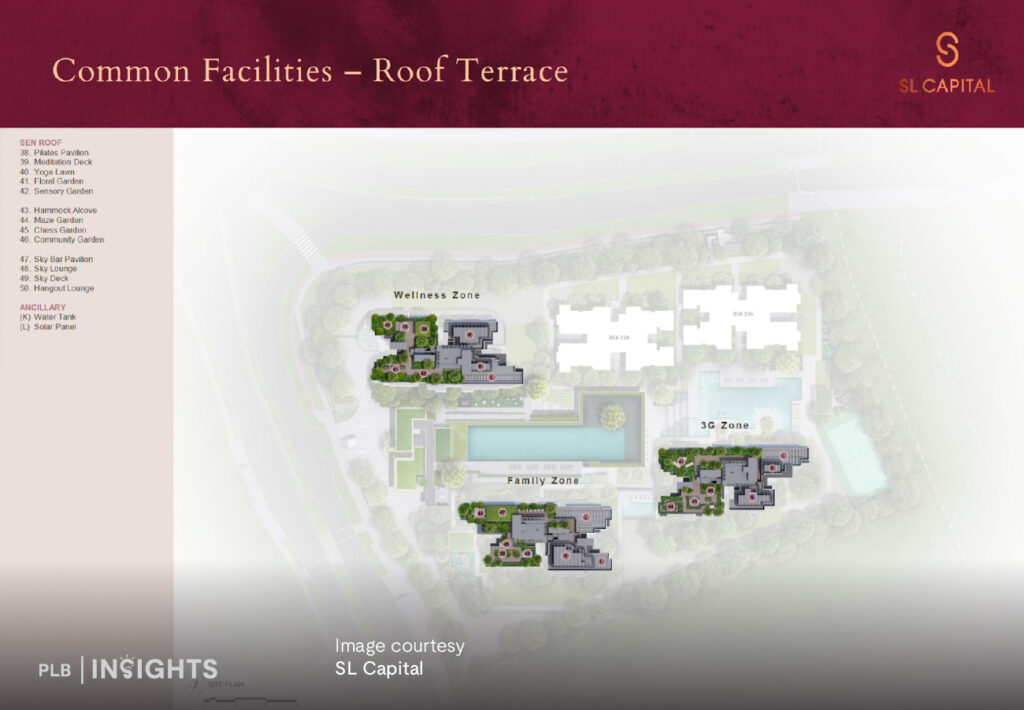 The Sen — a tranquil Upper Bukit Timah condo with resort-style living, family-focused design, and strong long-term value.