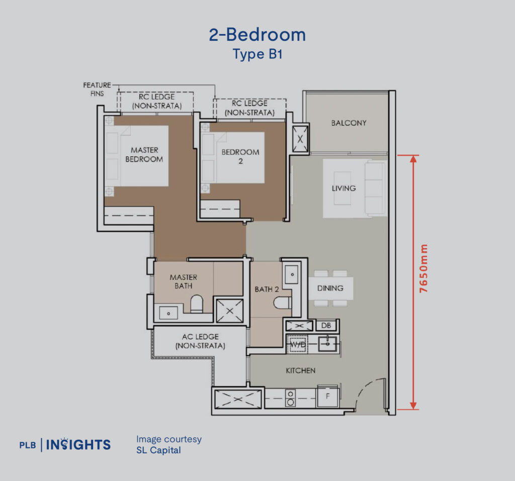 The Sen — a tranquil Upper Bukit Timah condo with resort-style living, family-focused design, and strong long-term value.