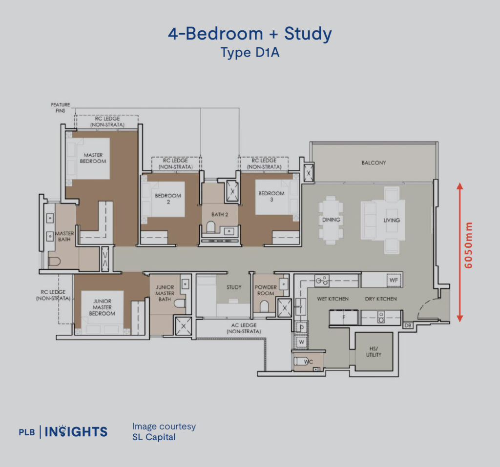 The Sen — a tranquil Upper Bukit Timah condo with resort-style living, family-focused design, and strong long-term value.
