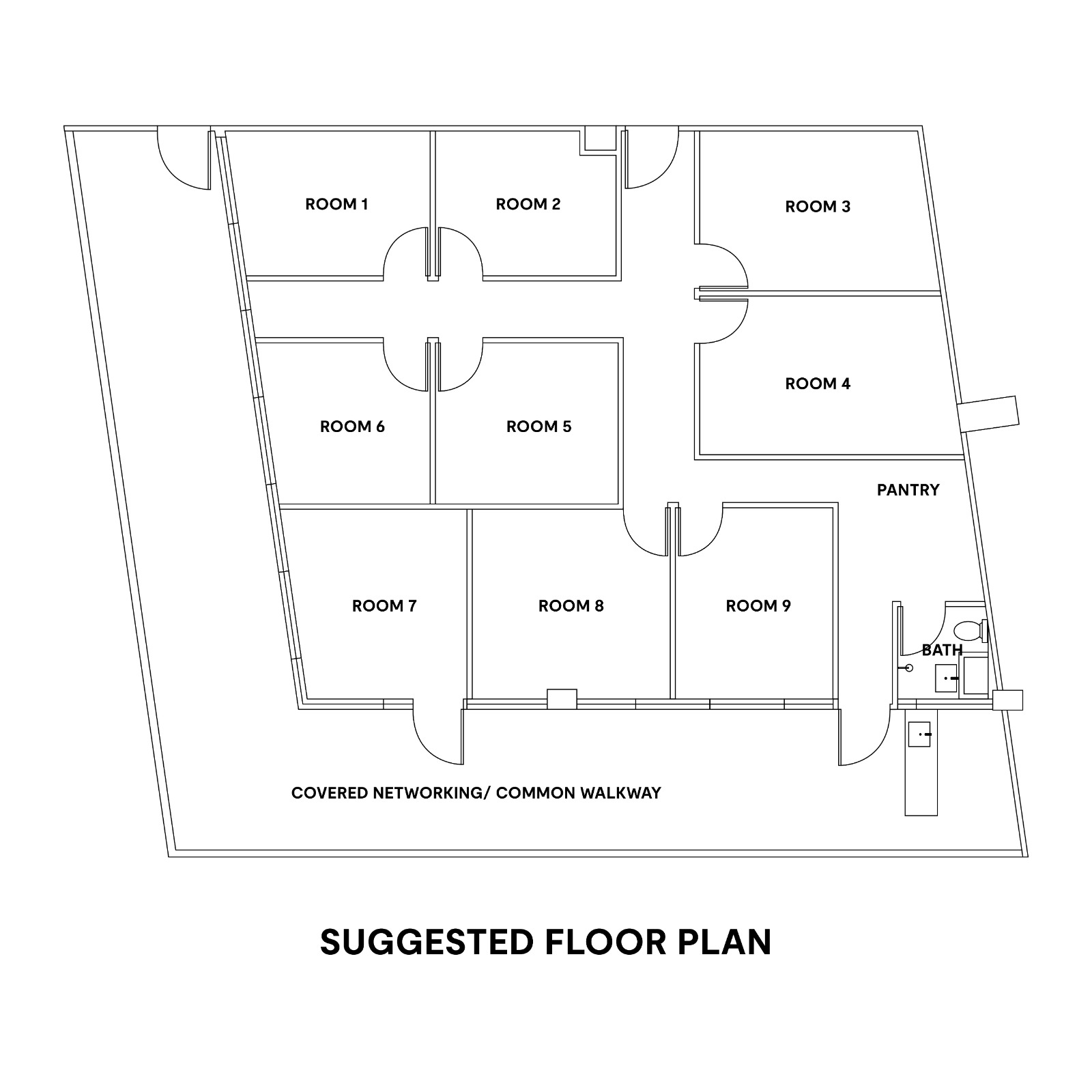 Floorplan Image