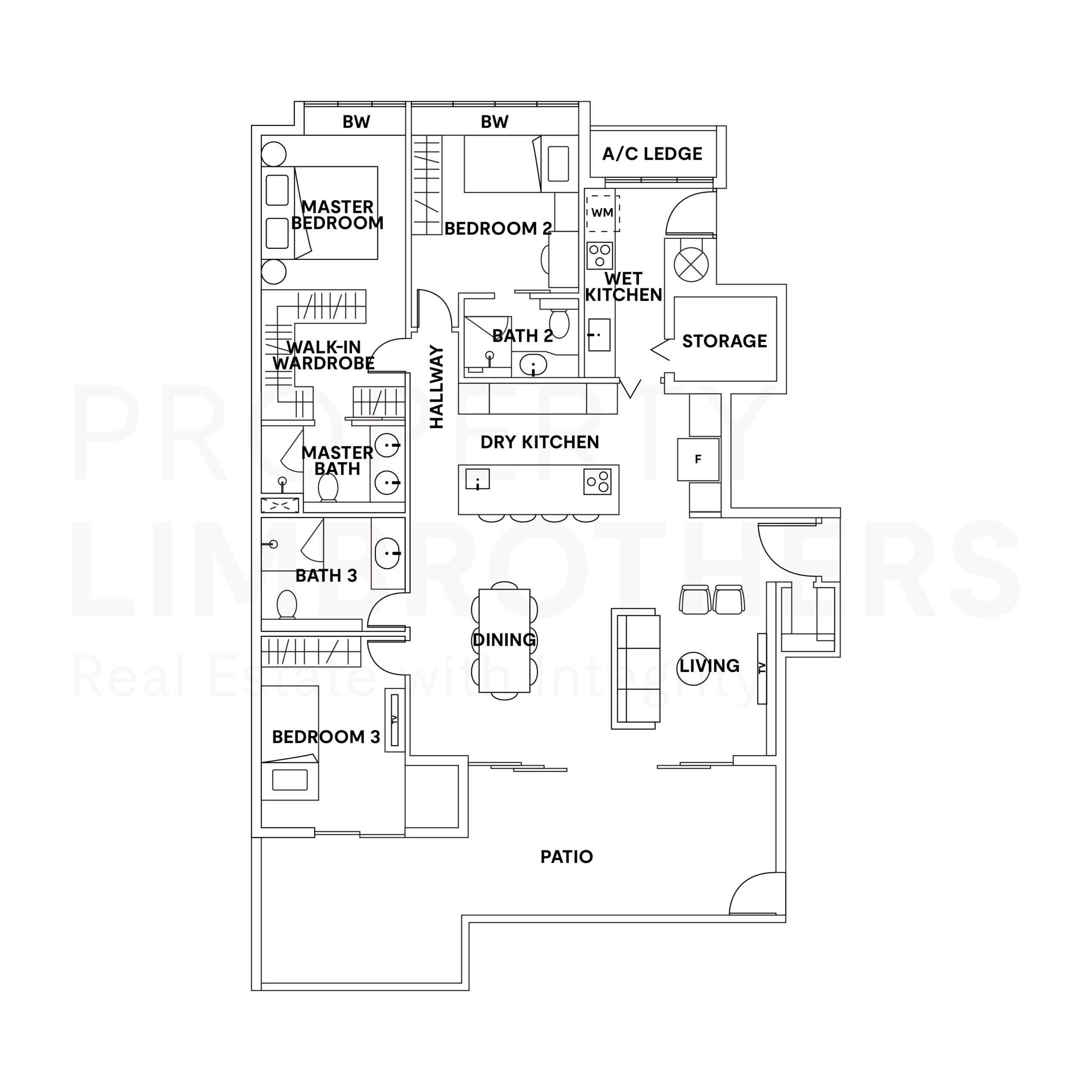 Floorplan Image