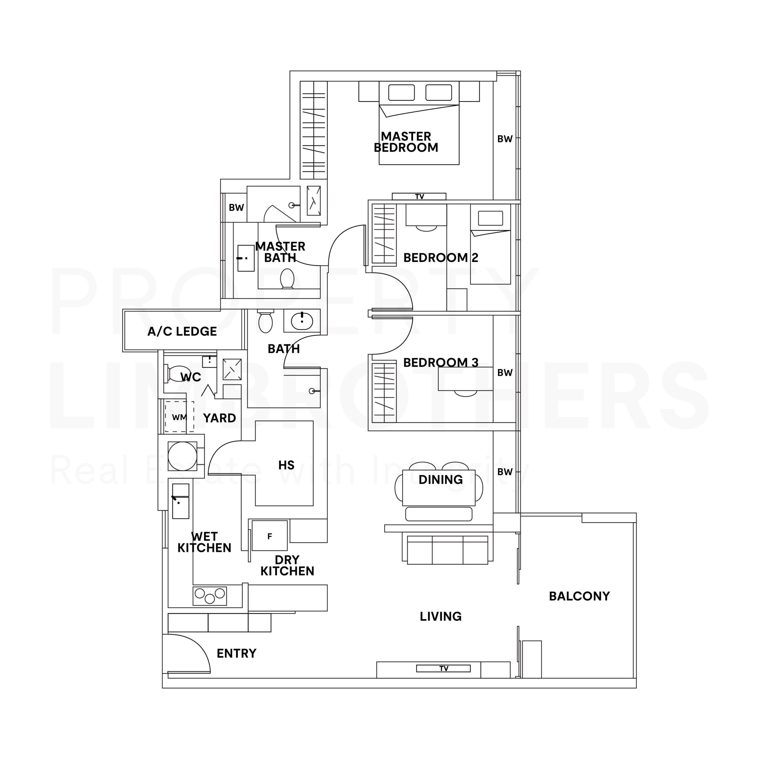 Floorplan Image