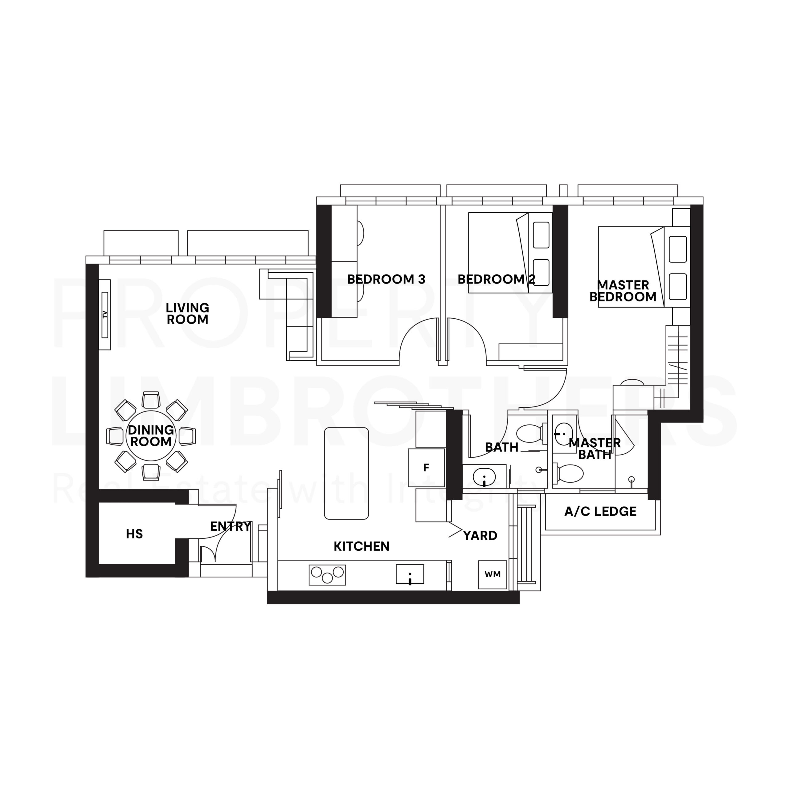 Floorplan Image