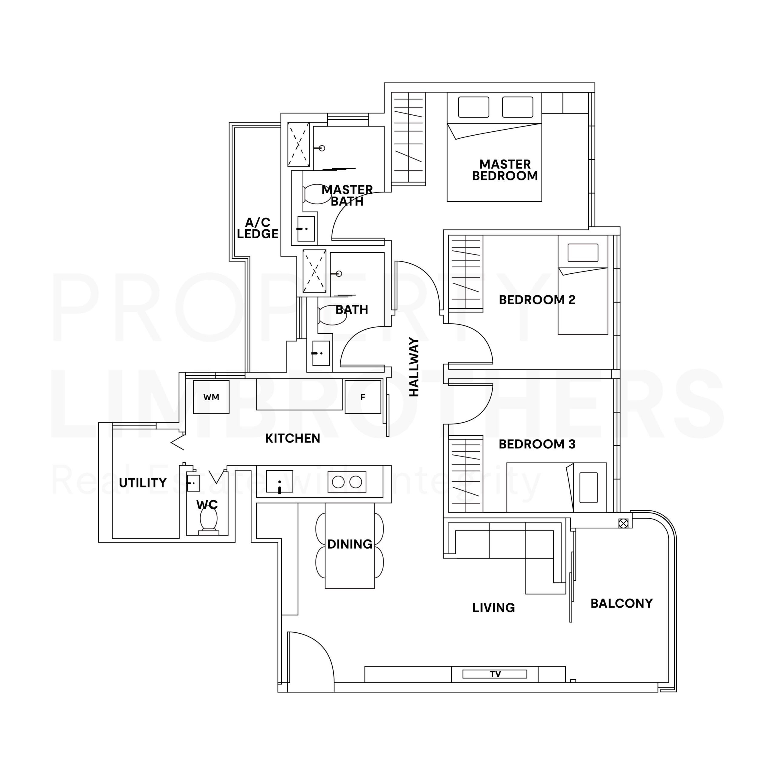 Floorplan Image