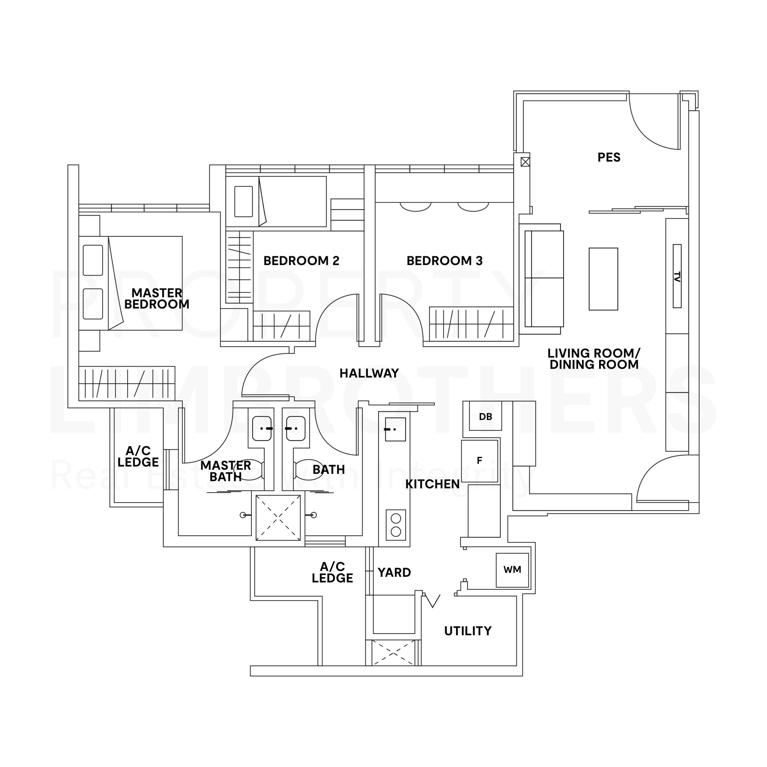 Floorplan Image