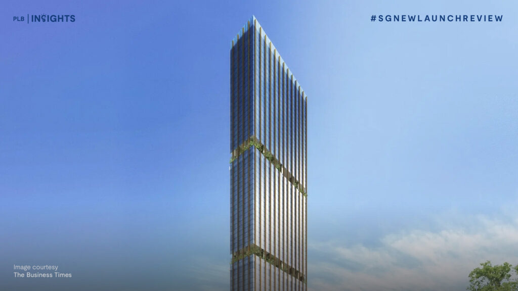 Discover The Ritz-Carlton Residences Singapore — a rare freehold icon on Cairnhill Road offering ultra-luxury homes with five-star hotel service.