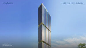 Discover The Ritz-Carlton Residences Singapore — a rare freehold icon on Cairnhill Road offering ultra-luxury homes with five-star hotel service.