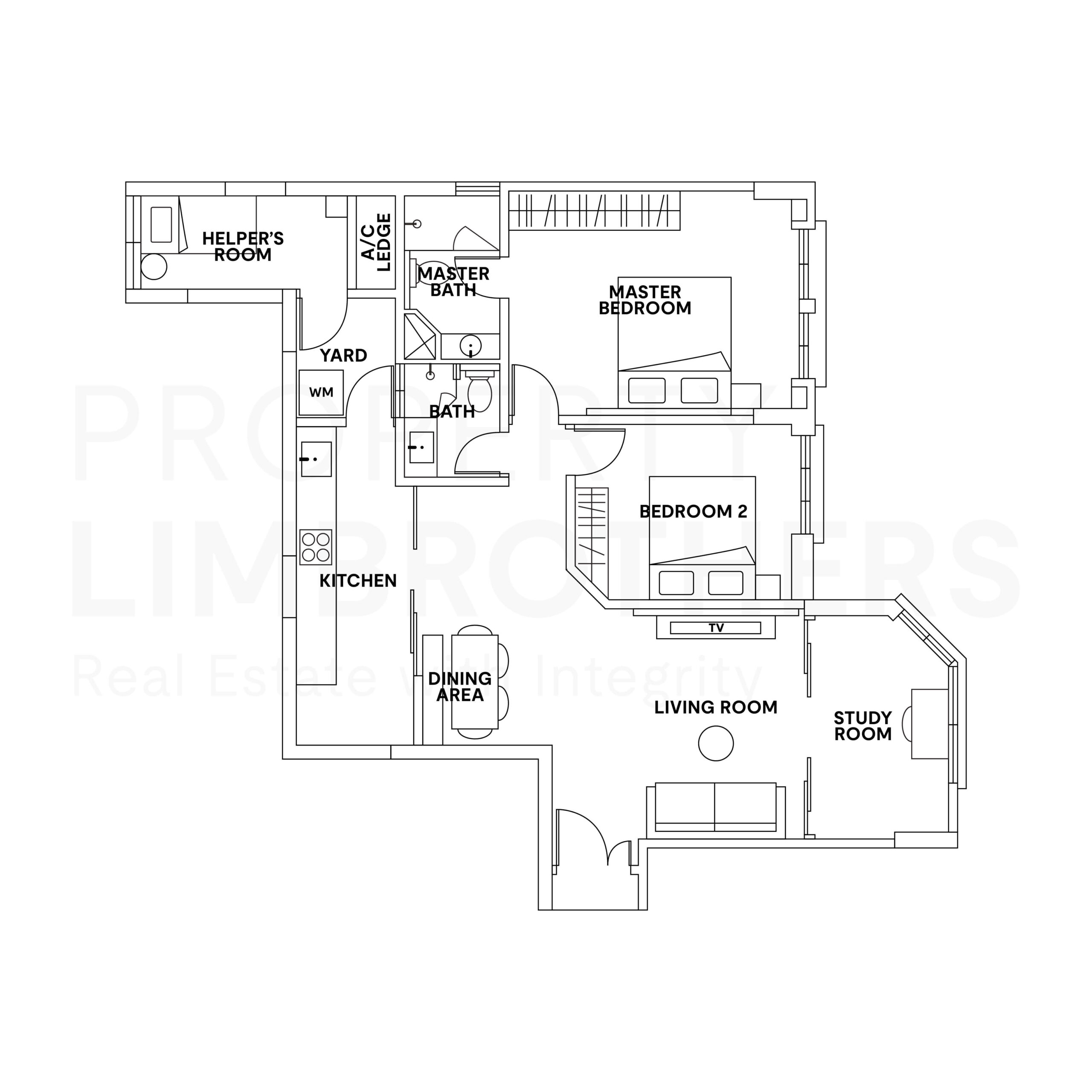 Floorplan Image