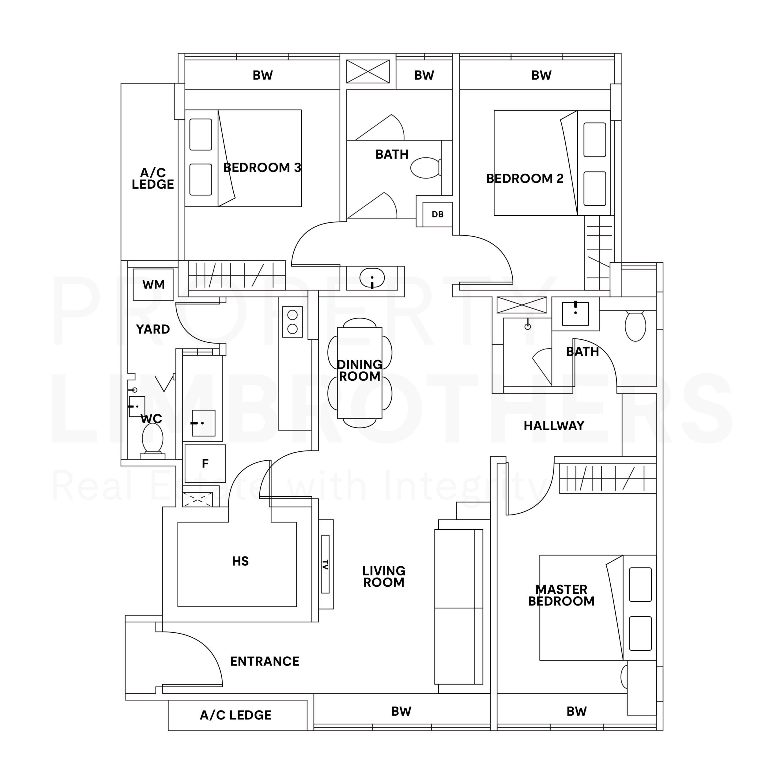 Floorplan Image