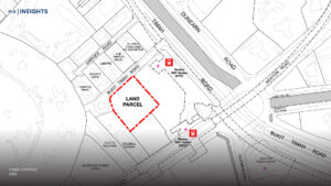 HH Investment leads Bukit Timah GLS with $1,820 psf ppr bid — the highest in CCR since 2018, marking a strong luxury market rebound.