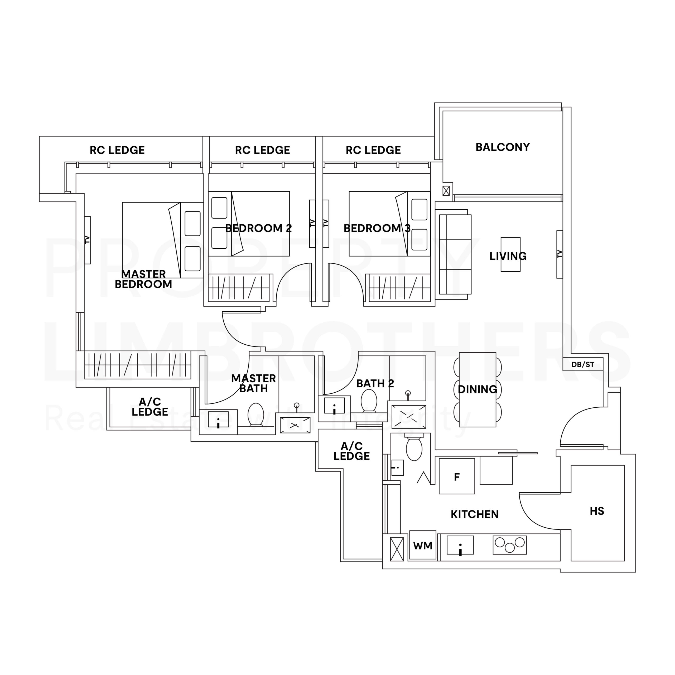 Floorplan Image